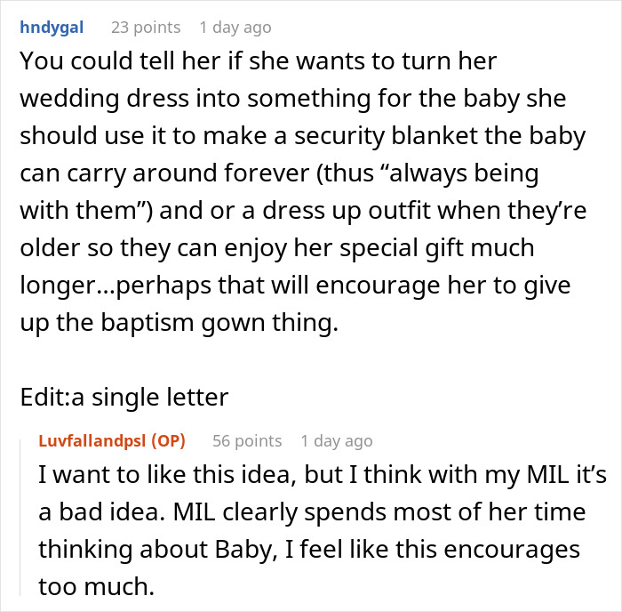 “She Is Not This Baby’s Mom”: Mom Desperate After MIL Starts Acting Unhinged Around Her Baby “She Is Not This Baby’s Mom”: Mom Desperate After MIL Starts Acting Unhinged Around Her Baby