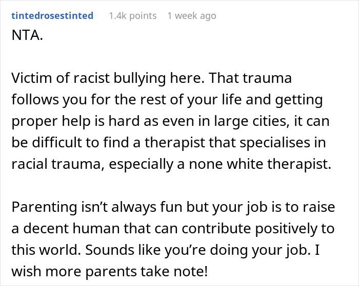 Teen Bullies Girl So Badly She Switches Schools, Begs Dad For Lesser Punishment After He Finds Out Teen Bullies Girl So Badly She Switches Schools, Begs Dad For Lesser Punishment After He Finds Out