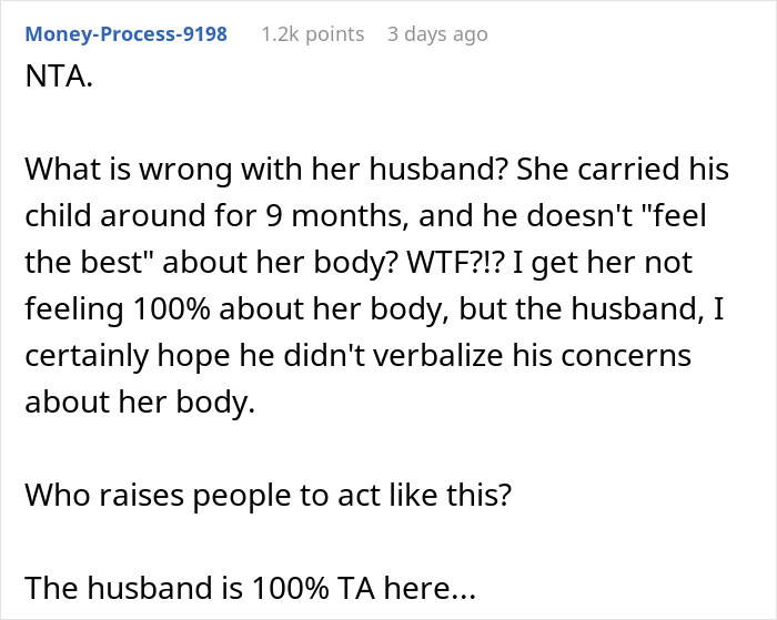 Woman Demands Sister Cover Up Her Bikini, Throws A Fit When She Refuses Woman Demands Sister Cover Up Her Bikini, Throws A Fit When She Refuses