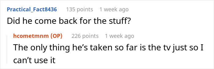 “Being Asked To Start Doing The Bare Minimum Pushed Him ‘Over The Edge’”