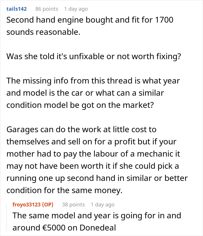 Woman Happens To Be In The Right Place At The Right Times When She Sees Her “Unfixable” Car In Town