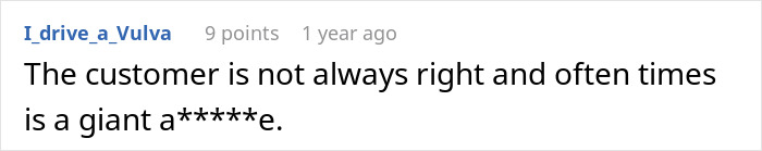 Karen Demands To Have The Crack In Her Parking Spot Filled Now, The Workers Maliciously Comply Karen Demands To Have The Crack In Her Parking Spot Filled Now, The Workers Maliciously Comply