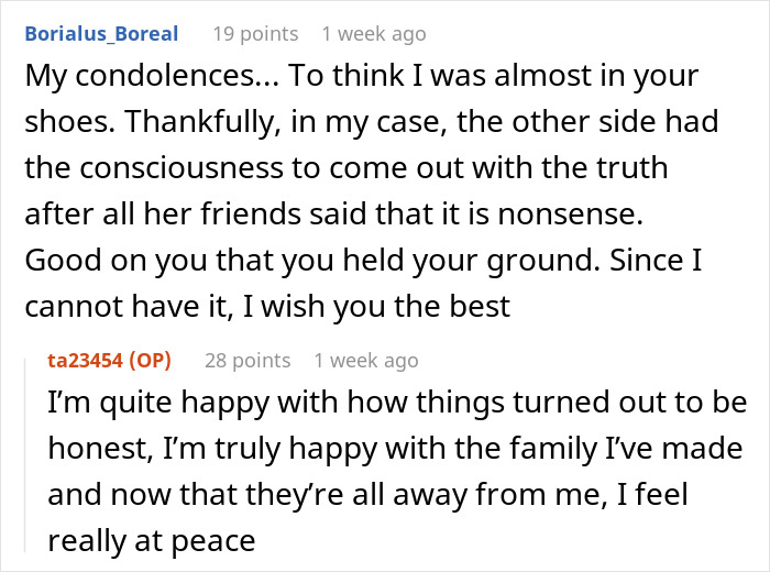 Father Disowns Son Over False Allegation, Tracks Him Down Years Later To Say Sorry