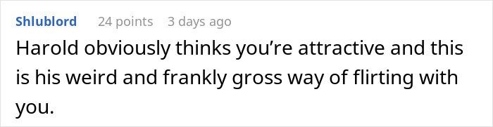 Father's Friend Infantilizes His Daughter Until She Finally Snaps Father's Friend Infantilizes His Daughter Until She Finally Snaps