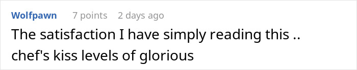 “I Almost Saw Their Souls Leave Their Body”: Woman Takes Revenge On Awful Neighbors “I Almost Saw Their Souls Leave Their Body”: Woman Takes Revenge On Awful Neighbors