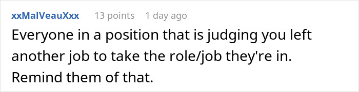 "5k? Not A Massive Difference, Then”: Boss Shames Worker For Quitting, Doesn’t Give Counteroffer "5k? Not A Massive Difference, Then”: Boss Shames Worker For Quitting, Doesn’t Give Counteroffer