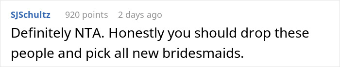 Upset Bride Left Stranded During Bachelorette Party Asks For A Redo After Friends Abandon Her Upset Bride Left Stranded During Bachelorette Party Asks For A Redo After Friends Abandon Her