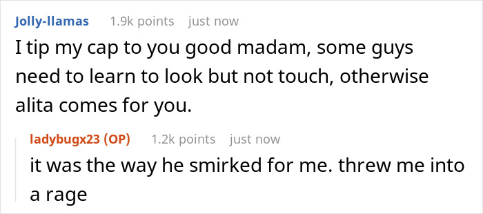 Guy Gropes Random Woman, Her Friend Humiliates Him In Front Of Entire Bar In The Same Way Guy Gropes Random Woman, Her Friend Humiliates Him In Front Of Entire Bar In The Same Way