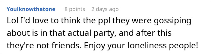 “I Almost Saw Their Souls Leave Their Body”: Woman Takes Revenge On Awful Neighbors “I Almost Saw Their Souls Leave Their Body”: Woman Takes Revenge On Awful Neighbors