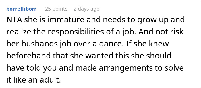 Husband Tells Wife They Need To Leave The Party To Catch A Flight But Gets Ignored, Leaves Alone Husband Tells Wife They Need To Leave The Party To Catch A Flight But Gets Ignored, Leaves Alone