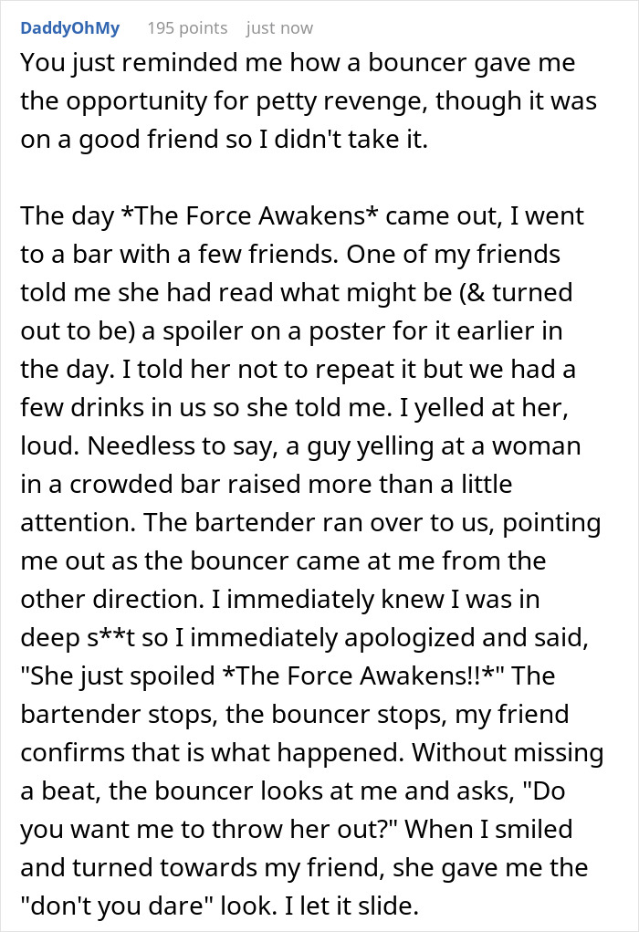 Guy Gropes Random Woman, Her Friend Humiliates Him In Front Of Entire Bar In The Same Way