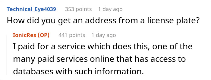 Guy Tells Wife About Her Husband’s Affair Because It Was Interrupting His Sleep Guy Tells Wife About Her Husband’s Affair Because It Was Interrupting His Sleep