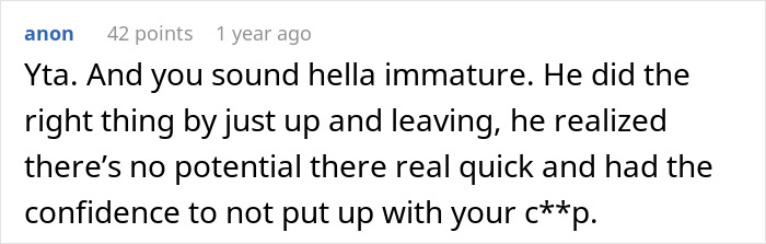 “Slap In The Face”: Guy Ups And Leaves From A First Date After Woman Hurts His Feelings “Slap In The Face”: Guy Ups And Leaves From A First Date After Woman Hurts His Feelings