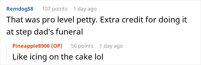 Guidance Counselor Is Shocked This Student Doesn't Recognize Her, But It's All Part Of Revenge