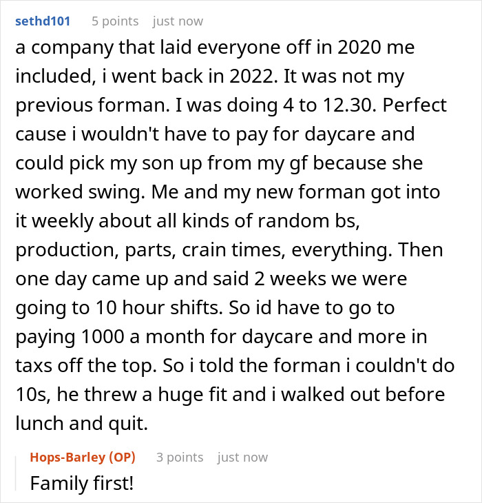 Toxic Boss Shows Her Real Face After Pretending She Didn’t Know This Employee Had Resigned Toxic Boss Shows Her Real Face After Pretending She Didn’t Know This Employee Had Resigned