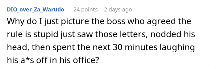 Boss Demands A Doctor&rsquo;s Note To Allow This Cashier To Drink At The Register, Doc Doesn&rsquo;t Hold Back