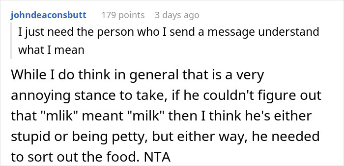 “He Is Dying On Dump Hill”: Internet Backs Up This Woman Accused Of Ruining Dinner “He Is Dying On Dump Hill”: Internet Backs Up This Woman Accused Of Ruining Dinner