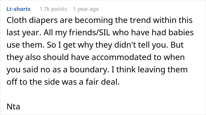 “I Am Not Doing That”: Babysitter Leaves Parents In A Pickle After Refusing Their 1 Rule “I Am Not Doing That”: Babysitter Leaves Parents In A Pickle After Refusing Their 1 Rule