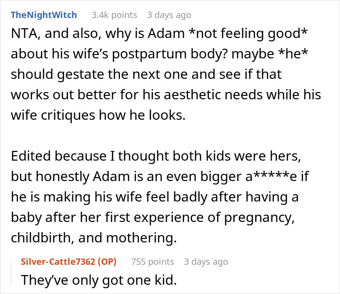 Woman Demands Sister Cover Up Her Bikini, Throws A Fit When She Refuses Woman Demands Sister Cover Up Her Bikini, Throws A Fit When She Refuses