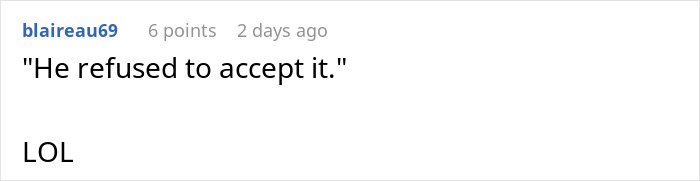 Person Quits On The Spot After Boss Changes Their Mind About Their Weekend Off Person Quits On The Spot After Boss Changes Their Mind About Their Weekend Off