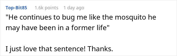 Plane Passenger Is Shut Down By Woman Who Wouldn’t Switch Seats With Him On An 11-Hour Flight