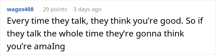 Woman Gets A Job And Can Start Monday Immediately After An Hour-Long Interview With No Questions