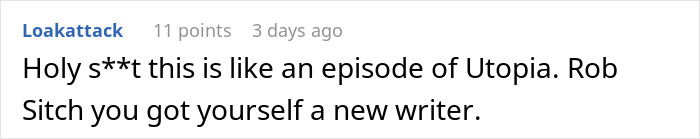 Guy Has “No Consequences Meeting” With Higher-Ups, Gets Fired For Pointing Out A Problem Superior Guy Has “No Consequences Meeting” With Higher-Ups, Gets Fired For Pointing Out A Problem Superior