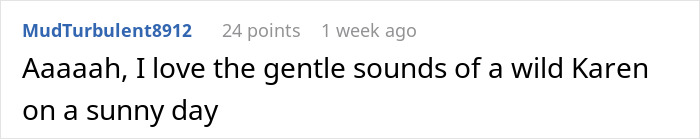 “Entitled Parent Wants To Clear A Kids’ Park To Do A Photoshoot” “Entitled Parent Wants To Clear A Kids’ Park To Do A Photoshoot”