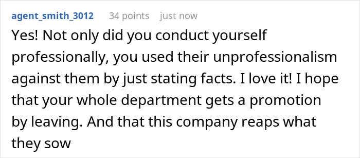 Employee Wreaks Revenge On Boss After Their False Salary Raise Claim Employee Wreaks Revenge On Boss After Their False Salary Raise Claim