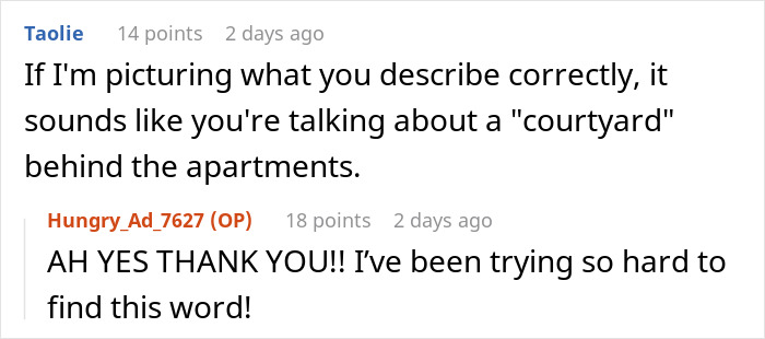 “I Almost Saw Their Souls Leave Their Body”: Woman Takes Revenge On Awful Neighbors “I Almost Saw Their Souls Leave Their Body”: Woman Takes Revenge On Awful Neighbors