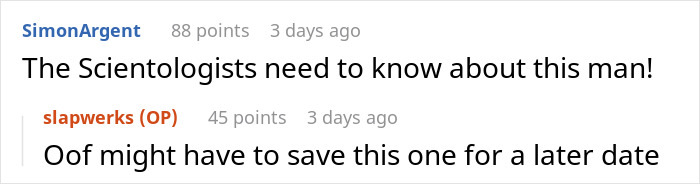 Guy Prides Himself In Stealing Another Guy’s Girlfriend, Receives Revenge A Few Years Later Guy Prides Himself In Stealing Another Guy’s Girlfriend, Receives Revenge A Few Years Later
