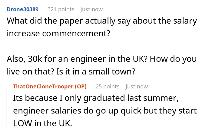 Employee Wreaks Revenge On Boss After Their False Salary Raise Claim Employee Wreaks Revenge On Boss After Their False Salary Raise Claim