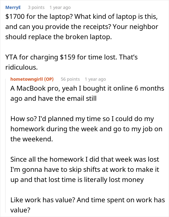 “Every Day I've Sent A $1,859 Request”: People Divided Over How This Woman Is Getting Payback “Every Day I've Sent A $1,859 Request”: People Divided Over How This Woman Is Getting Payback