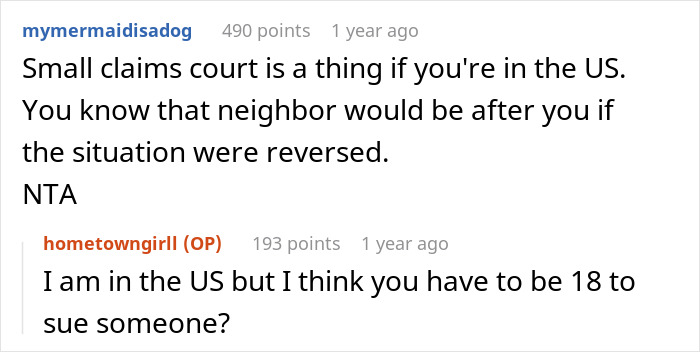 “Every Day I've Sent A $1,859 Request”: People Divided Over How This Woman Is Getting Payback “Every Day I've Sent A $1,859 Request”: People Divided Over How This Woman Is Getting Payback