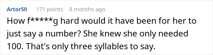 Boss Tells Woman To Keep Baking Pies Until She Arrives, Underestimates Her Efficiency Boss Tells Woman To Keep Baking Pies Until She Arrives, Underestimates Her Efficiency