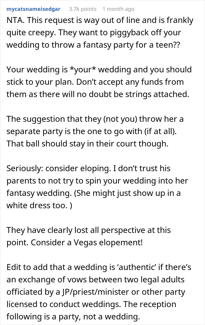 “They Were Furious”: Family Drama Ensues When A Couple Deny Fiancé’s Sister’s “Dying Wish” “They Were Furious”: Family Drama Ensues When A Couple Deny Fiancé’s Sister’s “Dying Wish”