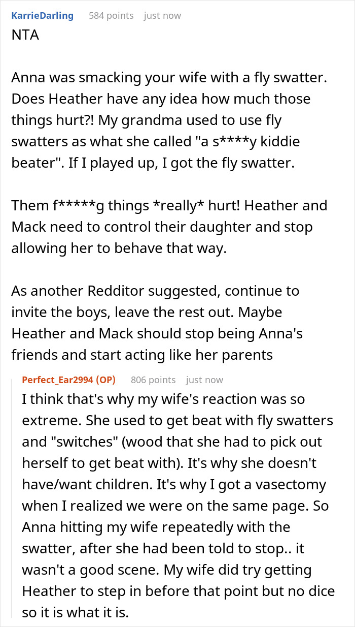 “Bug, Missed Him”: Woman Gets Hit By Niece On Purpose, Spills Coffee On Her, Enraging The Parents “Bug, Missed Him”: Woman Gets Hit By Niece On Purpose, Spills Coffee On Her, Enraging The Parents