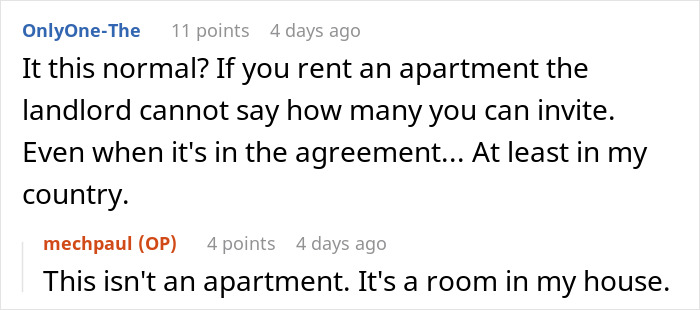 “Anyone Can Fool Someone For A Month”: Homeowner Takes Revenge On Agreement-Breaking Tenant “Anyone Can Fool Someone For A Month”: Homeowner Takes Revenge On Agreement-Breaking Tenant