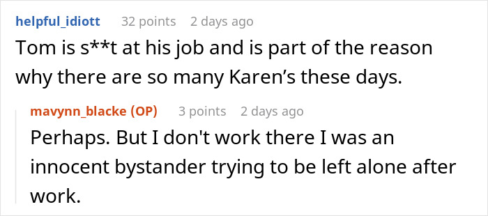 Woman Gets Fired From A Walgreens She Was Shopping At And Never Actually Worked For