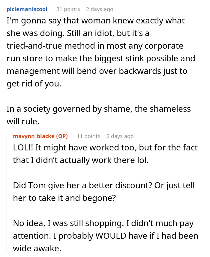 Woman Gets Fired From A Walgreens She Was Shopping At And Never ...
