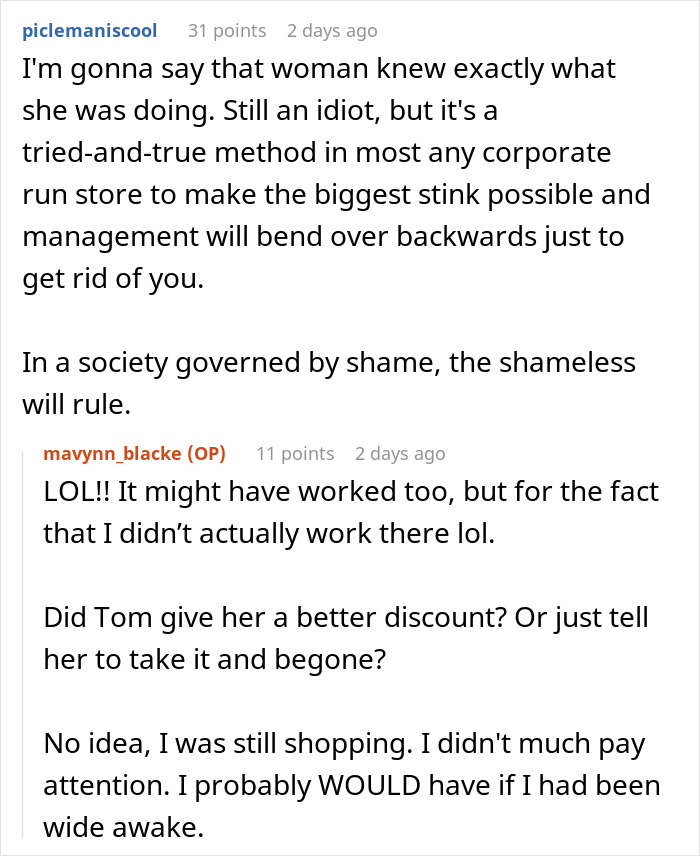 Woman Gets Fired From A Walgreens She Was Shopping At And Never Actually Worked For