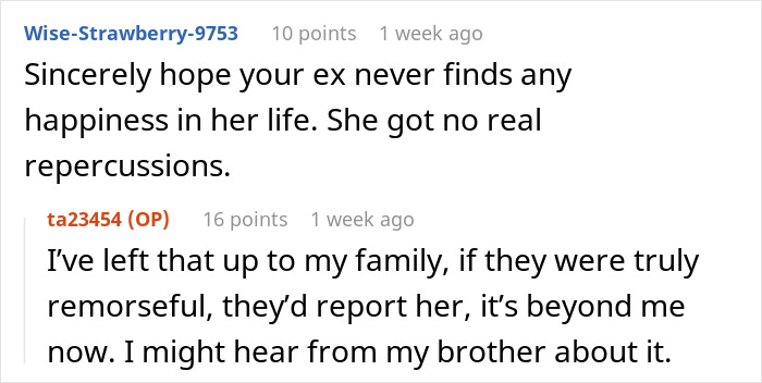 Father Disowns Son Over False Allegation, Tracks Him Down Years Later To Say Sorry