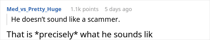 Woman Consults Online Community On Whether She Should Do A Background Check On Her Boyfriend Woman Consults Online Community On Whether She Should Do A Background Check On Her Boyfriend