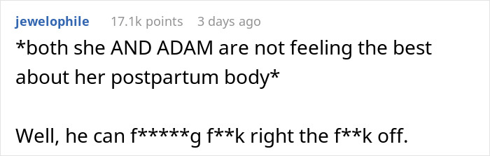 Woman Demands Sister Cover Up Her Bikini, Throws A Fit When She Refuses Woman Demands Sister Cover Up Her Bikini, Throws A Fit When She Refuses