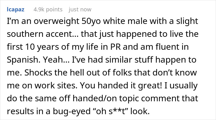 Woman Cleverly Confronts Her Trash-Talking Roommate Who Assumed She Doesn't Speak Spanish Woman Cleverly Confronts Her Trash-Talking Roommate Who Assumed She Doesn't Speak Spanish