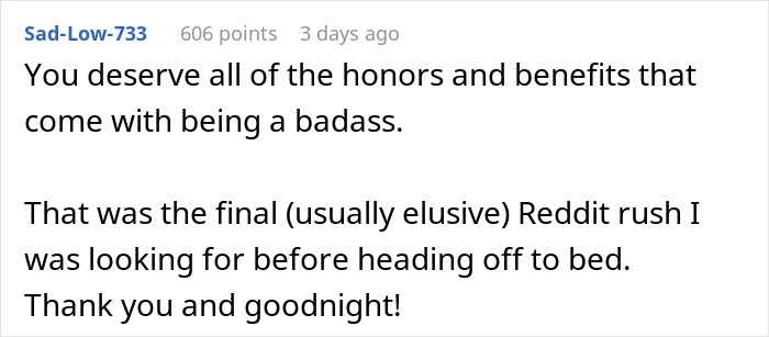 “I Almost Saw Their Souls Leave Their Body”: Woman Takes Revenge On Awful Neighbors “I Almost Saw Their Souls Leave Their Body”: Woman Takes Revenge On Awful Neighbors