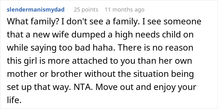 “What I Wanted Wasn’t Important”: Teen Resents Babysitting Her Special Needs Stepsister, Loses It “What I Wanted Wasn’t Important”: Teen Resents Babysitting Her Special Needs Stepsister, Loses It