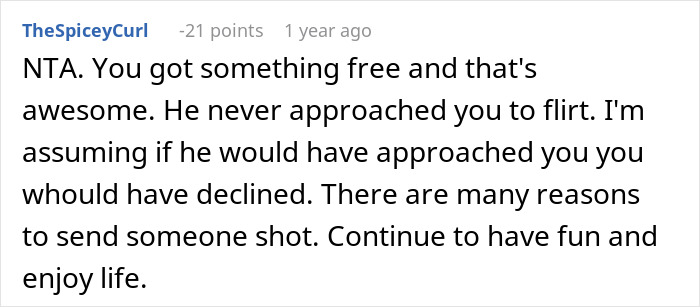 “Slap In The Face”: Guy Ups And Leaves From A First Date After Woman Hurts His Feelings “Slap In The Face”: Guy Ups And Leaves From A First Date After Woman Hurts His Feelings