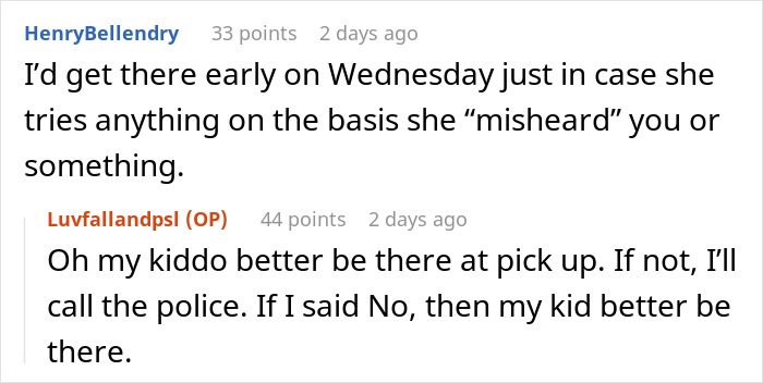 “She Is Not This Baby’s Mom”: Mom Desperate After MIL Starts Acting Unhinged Around Her Baby “She Is Not This Baby’s Mom”: Mom Desperate After MIL Starts Acting Unhinged Around Her Baby