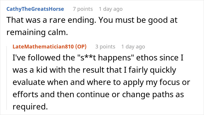 Person Quits On The Spot After Boss Changes Their Mind About Their Weekend Off Person Quits On The Spot After Boss Changes Their Mind About Their Weekend Off
